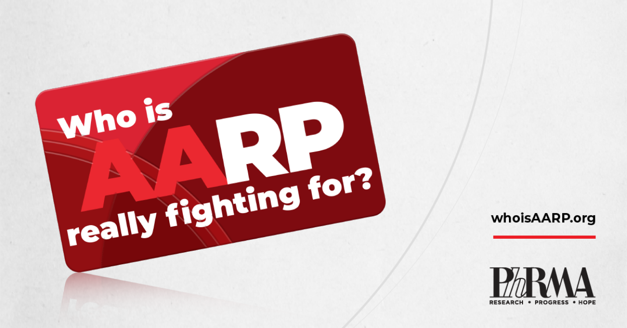 Who Is AARP